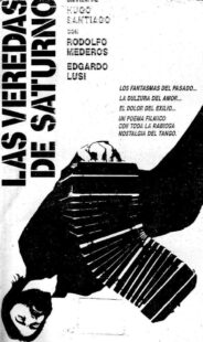 دانلود فیلم The Sidewalks of Saturn 1986376091-2135890134