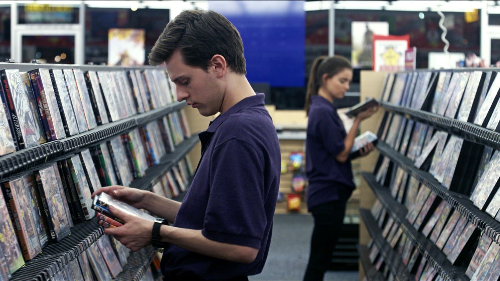 دانلود فیلم Say You Will 2017