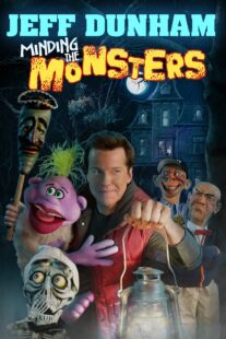 دانلود فیلم Jeff Dunham: Minding the Monsters 2012374936-1677910572