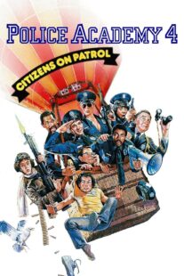 دانلود فیلم Police Academy 4: Citizens on Patrol 1987375164-67326135