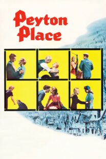 دانلود فیلم Peyton Place 1957377125-308228886