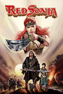 دانلود فیلم Red Sonja 1985375824-574228001