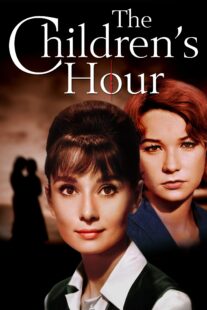دانلود فیلم The Children’s Hour 1961376477-470777938