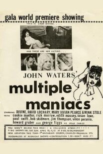 دانلود فیلم Multiple Maniacs 1970377965-883284762