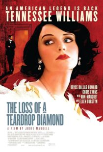 دانلود فیلم The Loss of a Teardrop Diamond 2008377873-2132398669