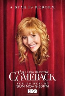 دانلود سریال The Comeback378418-775791800