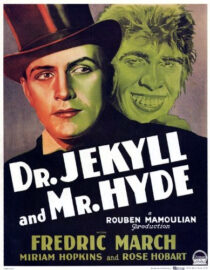دانلود فیلم Dr. Jekyll and Mr. Hyde 1931378221-458665345
