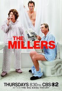 دانلود سریال The Millers379214-870879672