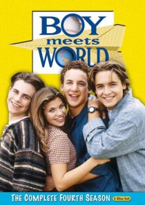 دانلود سریال Boy Meets World377623-782288446