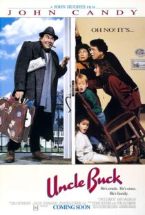 دانلود فیلم Uncle Buck 1989379349-300233605