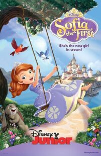 دانلود انیمیشن Sofia the First421294-60153956