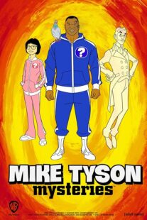 دانلود انیمیشن Mike Tyson Mysteries379438-341528977