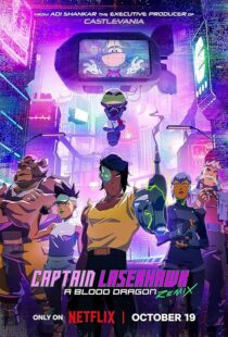 دانلود انیمیشن Captain Laserhawk: A Blood Dragon Remix379404-1970489370