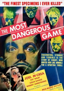 دانلود فیلم The Most Dangerous Game 1932378046-1799543130