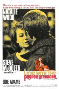دانلود فیلم Love with the Proper Stranger 1963378628-1460881637