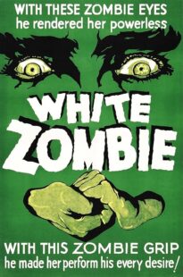 دانلود فیلم White Zombie 1932378032-389200580
