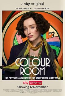 دانلود فیلم The Colour Room 2021378344-2136677013