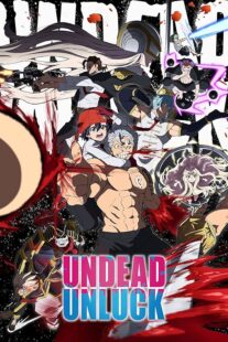 دانلود انیمه Undead Unluck379500-1492322104