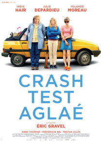 دانلود فیلم Crash Test Aglaé 2017379008-315672329