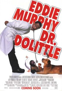 دانلود فیلم Doctor Dolittle 1998377951-1750212333