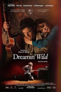 دانلود فیلم Dreamin’ Wild 2022377953-796470742
