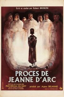 دانلود فیلم The Trial of Joan of Arc 1962379085-541925545