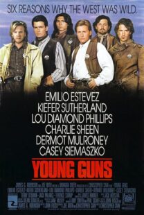 دانلود فیلم Young Guns 1988378591-1418207841