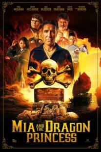 دانلود فیلم Mia and the Dragon Princess 2023379557-152212695