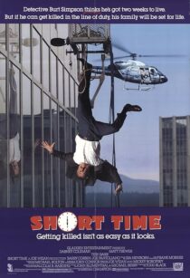 دانلود فیلم Short Time 1990379170-128296852