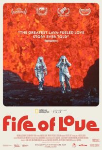 دانلود فیلم Fire of Love 2022377649-2101769056