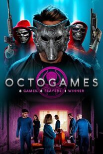 دانلود فیلم The OctoGames 2022377827-960804019