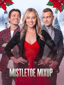 دانلود فیلم Mistletoe Mixup 2021378956-1282080612