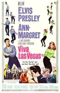 دانلود فیلم Viva Las Vegas 1964379380-1647741151