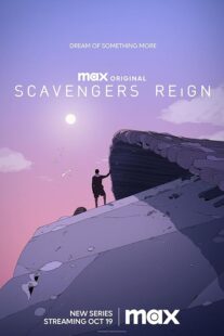 دانلود انیمیشن Scavengers Reign379421-1278906121