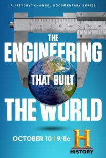 دانلود سریال The Engineering That Built the World378850-1195857139