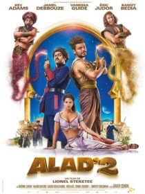 دانلود فیلم Aladdin 2 2018377791-1158798969