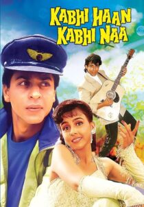 دانلود فیلم هندی Kabhi Haan Kabhi Naa 1994377641-1034308139