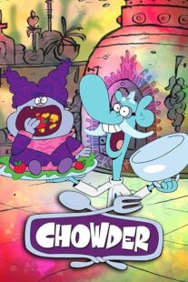 دانلود انیمیشن Chowder379433-346807603