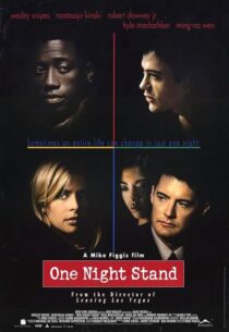 دانلود فیلم One Night Stand 1997379190-543147848