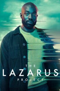 دانلود سریال The Lazarus Project378400-1944835339
