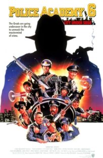 دانلود فیلم Police Academy 6: City Under Siege 1989377596-1877570629