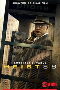 دانلود فیلم Heist 88. 2023378280-343998245