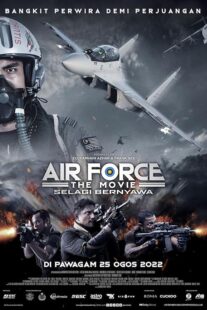 دانلود فیلم Air Force: The Movie – Selagi Bernyawa 2022377677-691590563