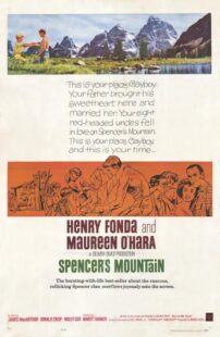 دانلود فیلم Spencer’s Mountain 1963379045-1825451169