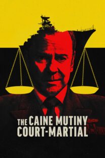 دانلود فیلم The Caine Mutiny Court-Martial 2023378405-631290286