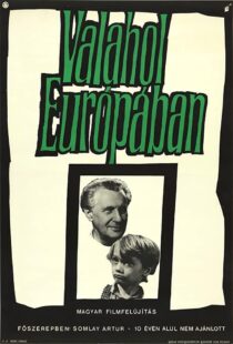 دانلود فیلم It Happened in Europe 1947377483-548728838