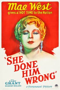 دانلود فیلم She Done Him Wrong 1933378090-713848248