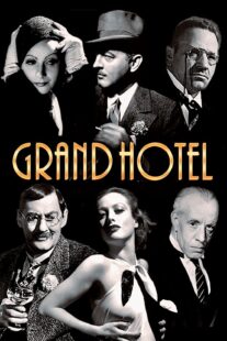 دانلود فیلم Grand Hotel 1932378060-643022417