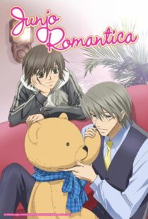دانلود انیمه Junjou Romantica381354-524199161