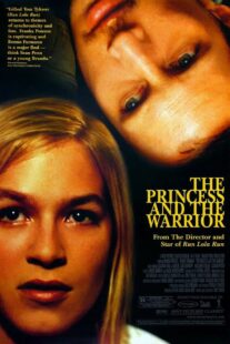 دانلود فیلم The Princess and the Warrior 2000380860-1525513082